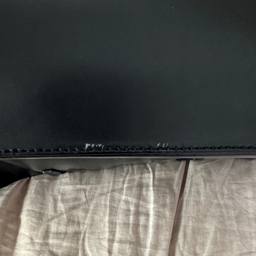 Kate Spade Classic Black Tote - Picture 3 of 13